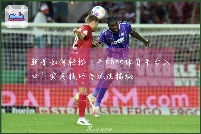 新手如何轻松上手6686体育平台入口？实用技巧与玩法揭秘