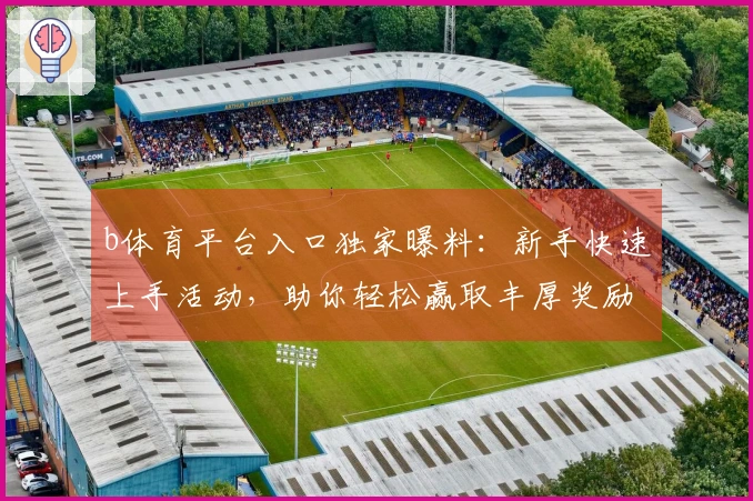 b体育平台入口独家曝料：新手快速上手活动，助你轻松赢取丰厚奖励！