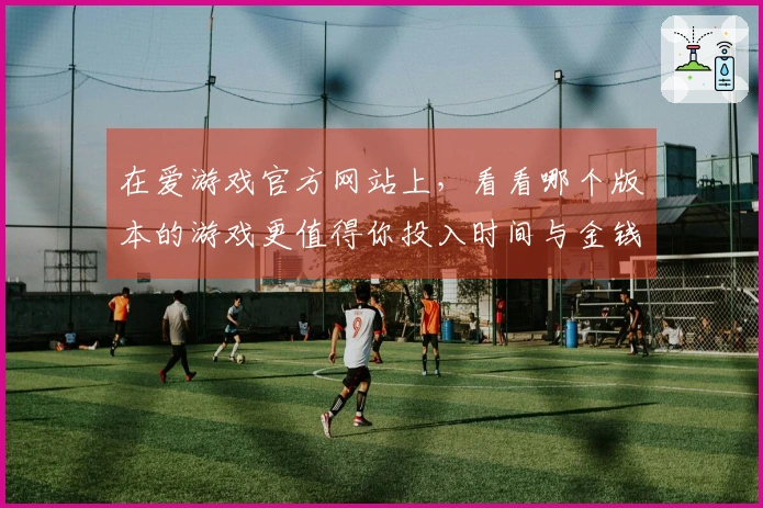 在爱游戏官方网站上，看看哪个版本的游戏更值得你投入时间与金钱！