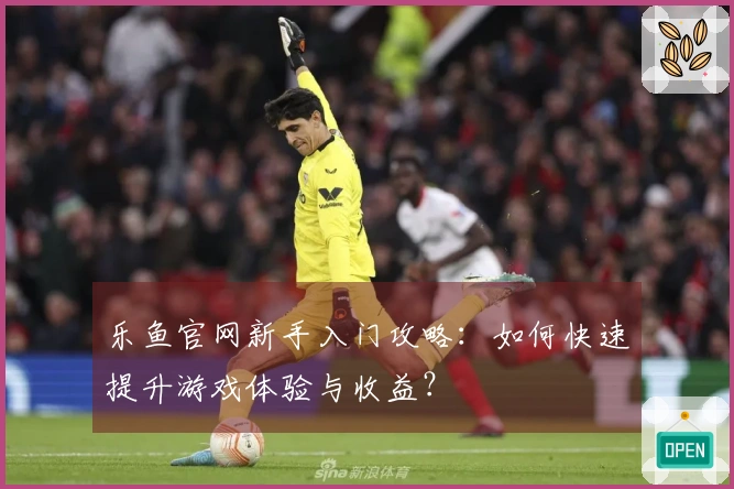 乐鱼官网新手入门攻略：如何快速提升游戏体验与收益？