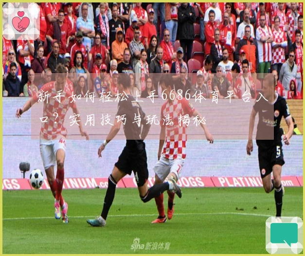 新手如何轻松上手6686体育平台入口？实用技巧与玩法揭秘